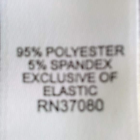 Cato Pullover Blouse w/ Elasticize Neckline - Picture 8 of 10